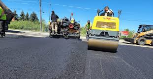 Why Choose Us For All Your Driveway Paving Needs in The Village, OK?